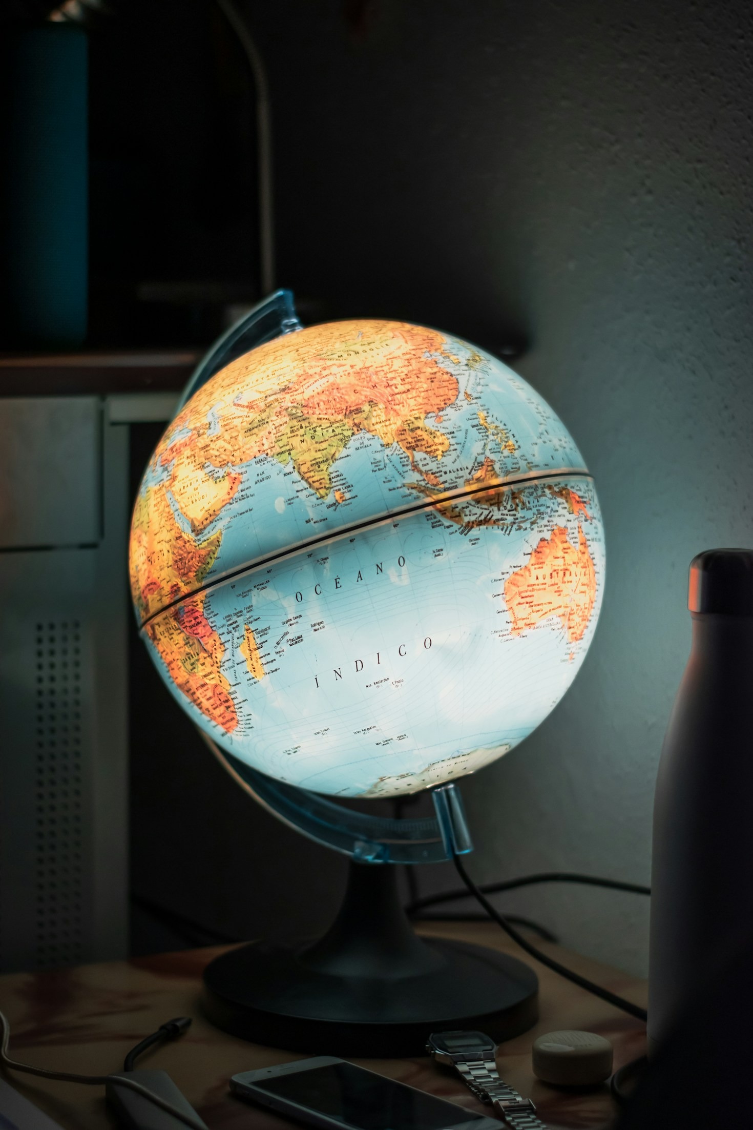 How We Curate the Best Global Content