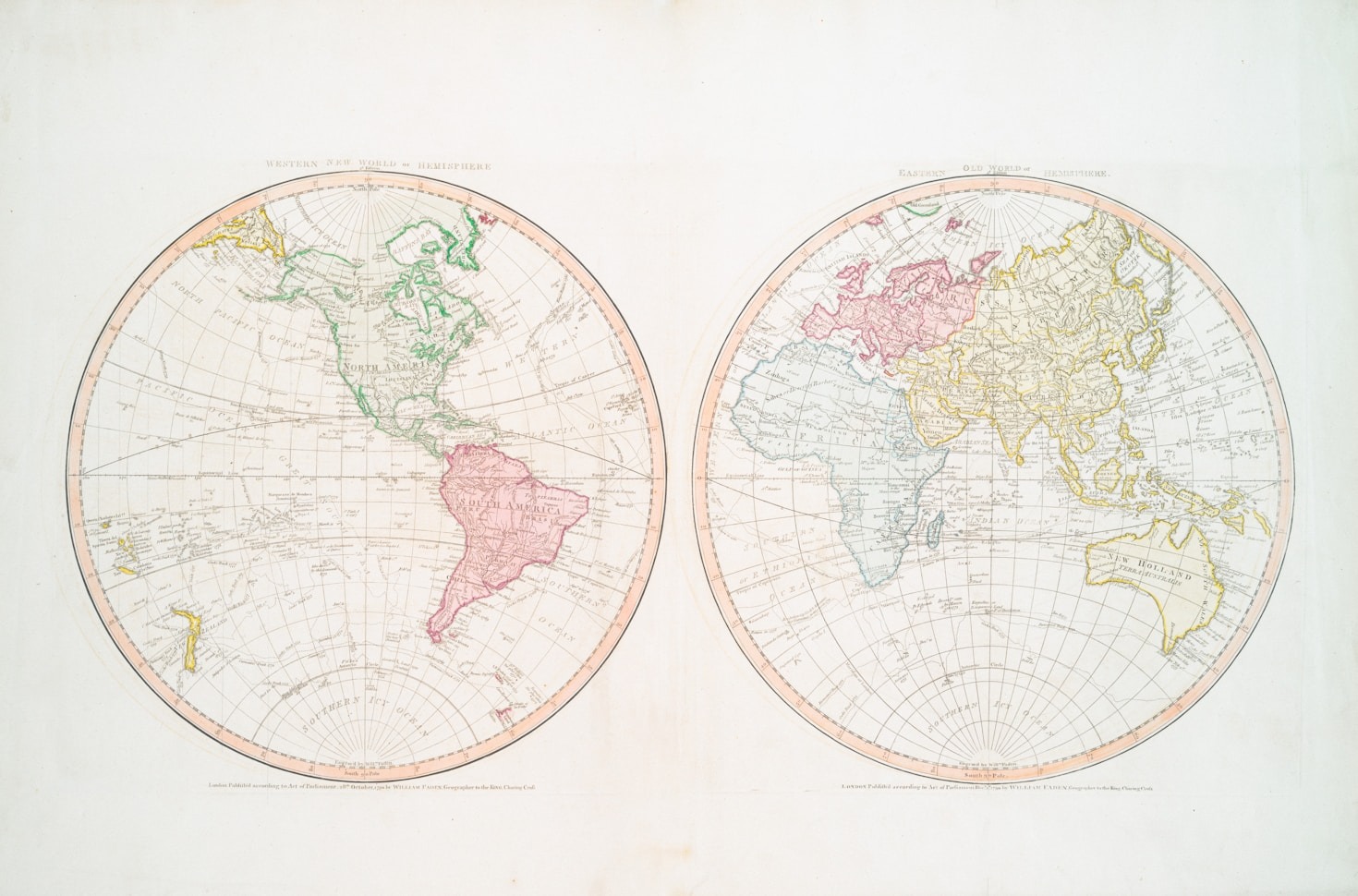 Exploring the World Through Trending Narratives